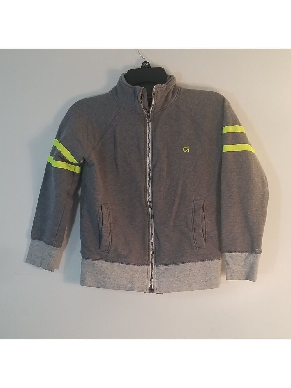 Gapfit Jacket               BKG